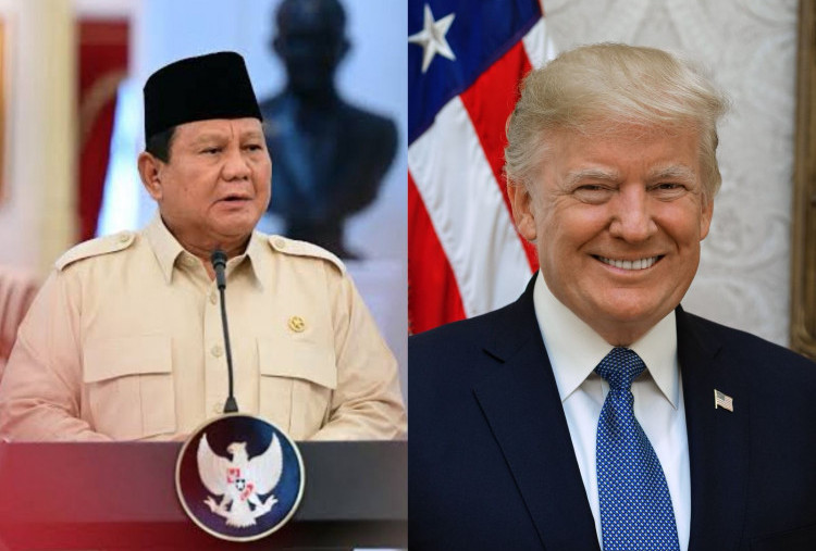 Dari Data Pribadi Sampai Hapus Larangan Ekspor, Ini dia 13 Poin Kesepakatan Dagang Indonesia-AS