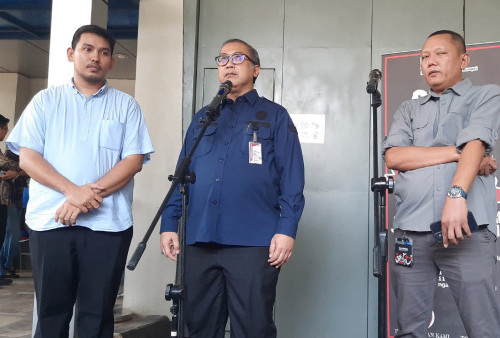 KPK Bebenah Perbaiki Tata Kelola Rutan dengan Penambahan CCTV dan Sidak Rutin   