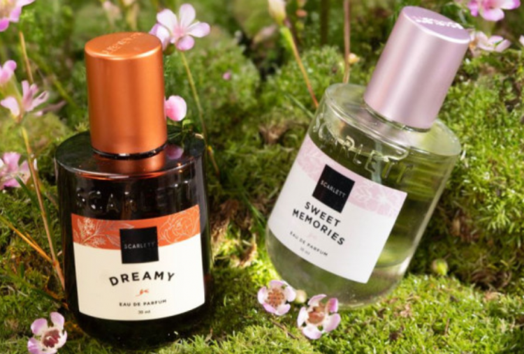 5 Parfum Buatan Artis Ternama Ini Bisa Jadi Favoritmu, Sudah Coba?