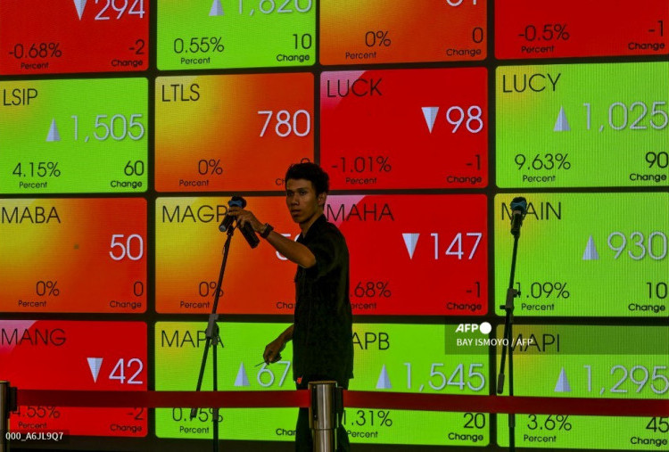 Status Pasar Saham Indonesia Tetap Emerging Market, MSCI Peringatkan Soal Transparansi  