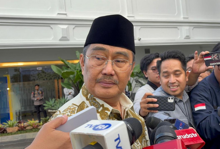 Jimly Asshidqie: Tugas Komisi Percepatan Reformasi Polri Rampung, Tinggal Tunggu Arahan Prabowo