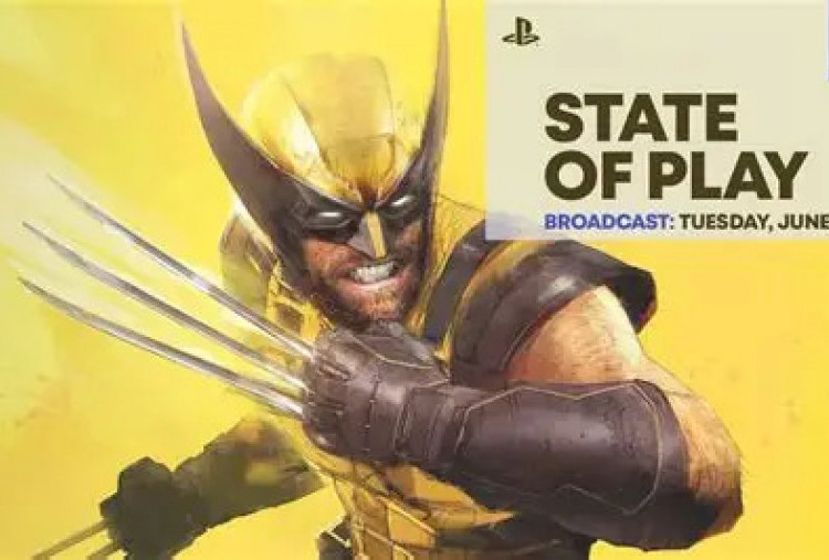 Sony Gelar State of Play pada 2 Juni 2026, Wolverine hingga Bloodborne Remake Dirumorkan Muncul