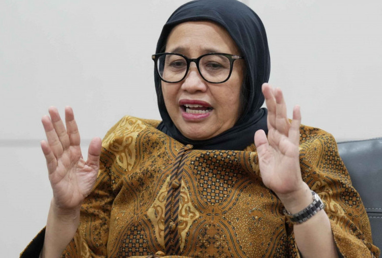 Alasan Prabowo Tunjuk Nanik S. Deyang Jadi Kepala BGN: Kedisiplinan Manajerial 