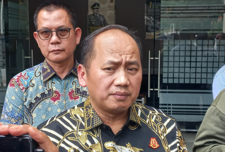 Kejagung Beberkan Alasan Eks Dirjen Bea Cukai Diperiksa Soal Kasus Pome