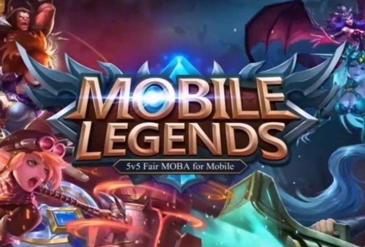 Masih Ada! 12 Kode Redeem ML Terbaru dari Moonton Hari Ini, Senin 5 Mei 2025