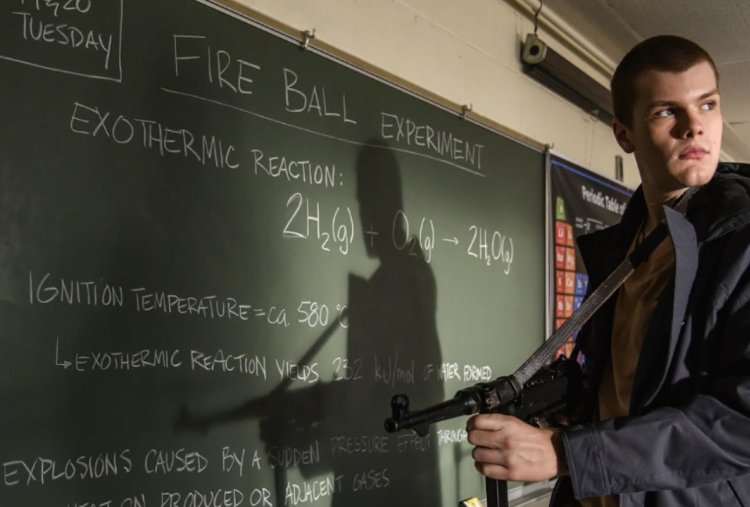 Jadwal Bioskop Trans TV Hari Ini 7 November 2025 Lengkap Sinopsis, Jelang Akhir Pekan Nonton Film Drama-Thriller