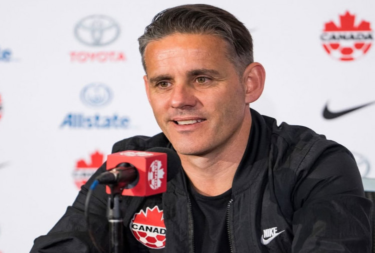 Herdman dan Shin Tae-yong: Strategi Sama, Dampak Luar Biasa Bagi Timnas Indonesia Bikin Heboh Sepak Bola Dunia