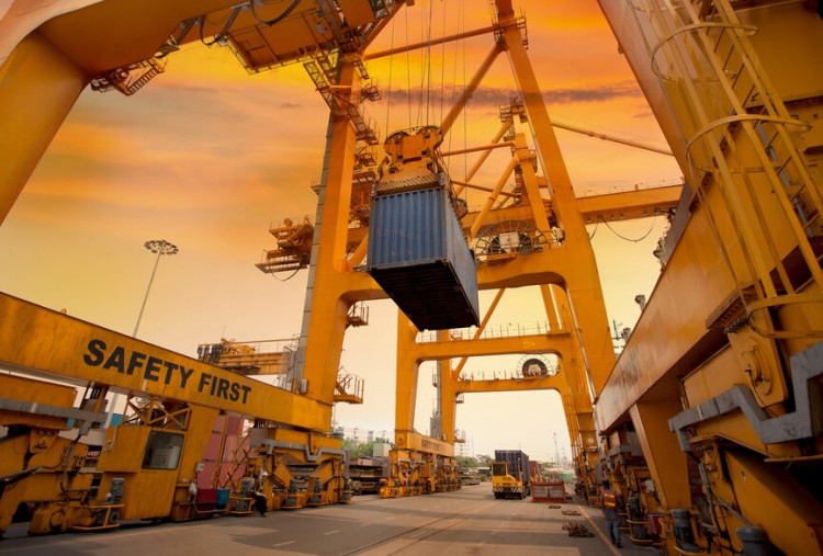 DJKI Dorong Pemilik Merek Lakukan Rekordasi untuk Cegah Masuknya Barang Palsu