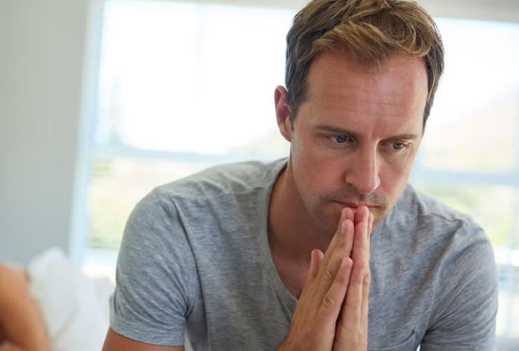 Disfungsi Ereksi di Ranjang Tidak Hanya untuk Pria Tua, Ketahui 10 Mitos Ini sebagai Alarm