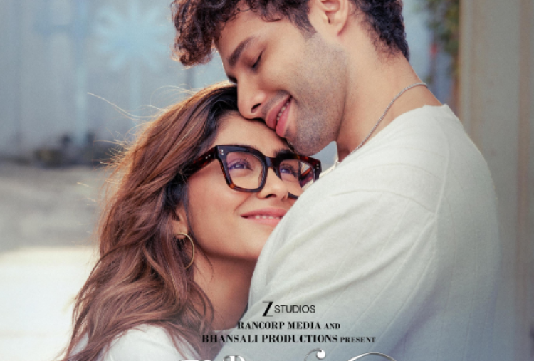 Sinopsis Film Do Deewane Seher Mein, Romansa Puitis Dua Hati di Tengah Hiruk Pikuk Kota