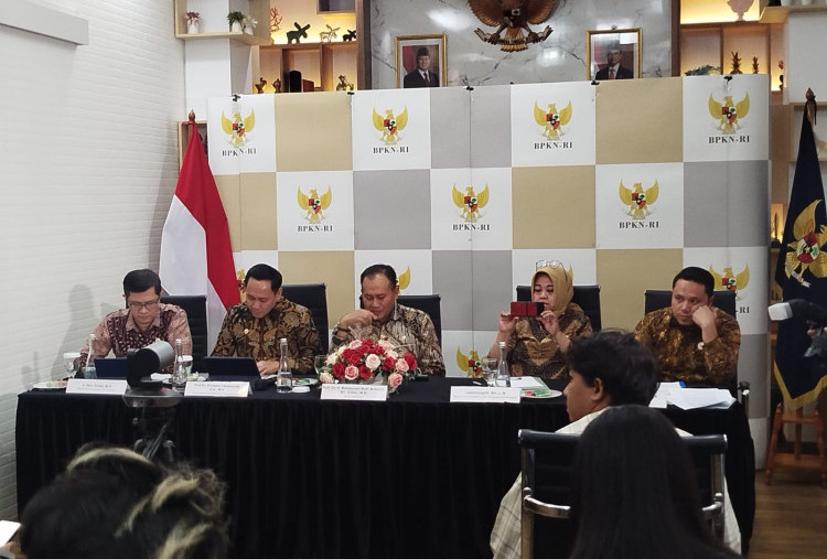 Konsumen Semakin Mendesak untuk Dilindungi, BPKN Berharap Pemerintah Ubah Badan Jadi Kementerian