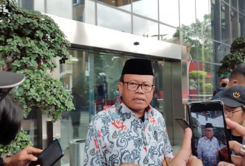 IPW Resmi Laporkan Kasus Dugaan Korupsi Bank Jateng ke KPK