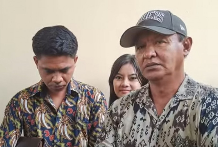 Ayah Vadel Badjideh Tantang Nikita Mirzani Bawa 20 Tukang Robohkan Rumah: Jangan Asal Ngomong Aja!