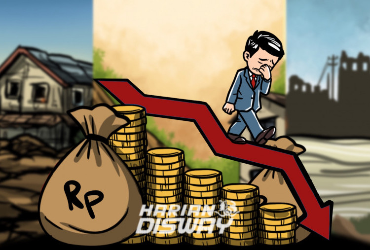 Banjir Sumatera dan Ujian Nyata Keuangan Berkelanjutan Indonesia 