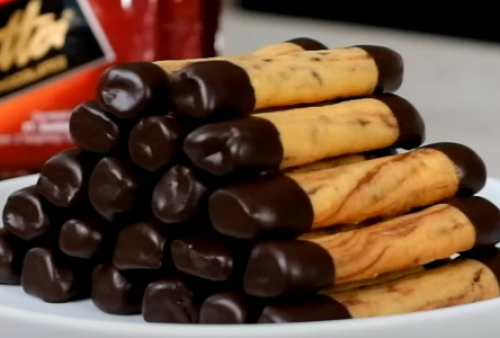 Resep Cookies Coklat Kekinian untuk Lebaran 2023, Simak Cara Buatnya