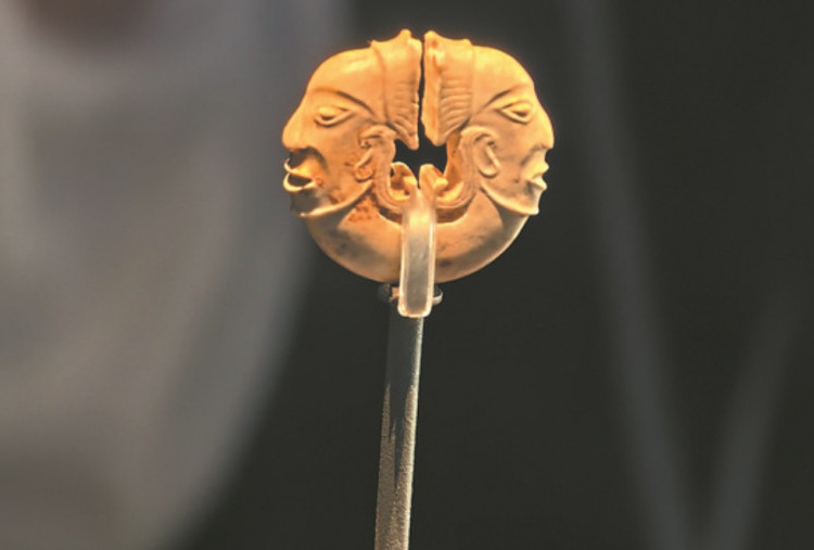 Museum Situs Shijiahe Dibuka, Ungkap Peradaban Kuno 5.000 Tahun di Hubei