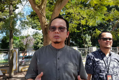 Ini Kata Algafry, Usai Perjuangkan Nasib Petani Sawit Bateng di Jakarta