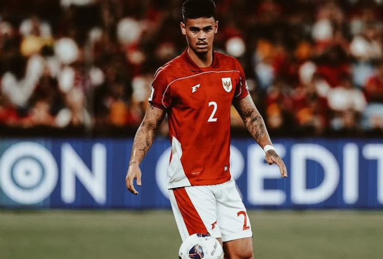 Mees Hilgers Bakal ke PSV Eindhoven? Dean James Masuk Radar AEK Athena, Elkan Baggott dan Justin Hubner Kompak Pindah 