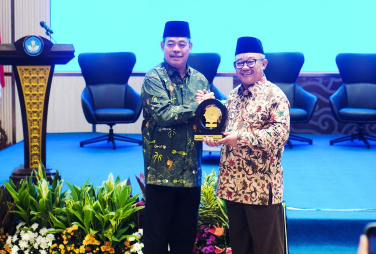 Apkasi dan YPAN Dorong Sinergi Daerah dalam Menyelaraskan Program Pendidikan Nasional