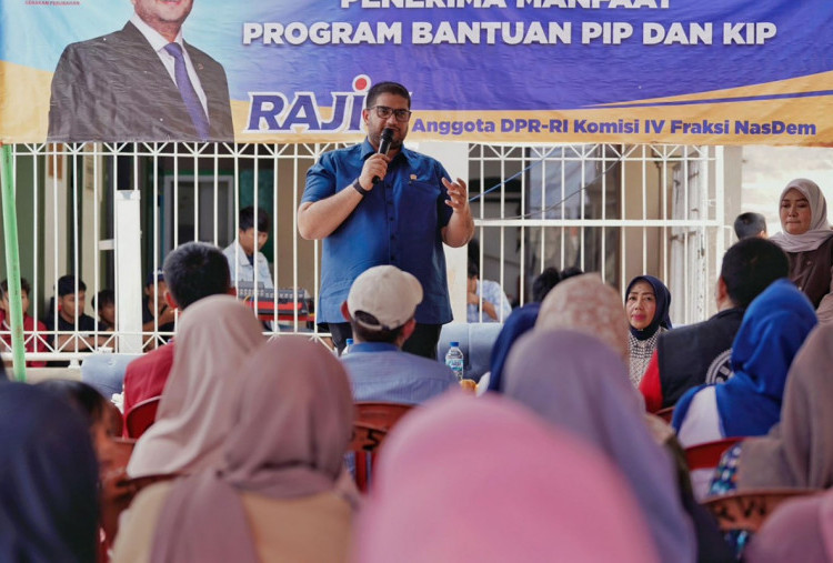  Bertekad Tak Ketergantungan Impor, Food Estate Tetap Harus Pertimbangkan Perubahan Iklim dan Cuaca