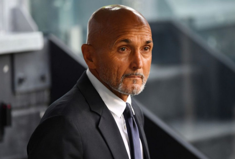 Spalletti Puas, Juventus Bisa Cetak Lebih Banyak Gol Lawan Atalanta