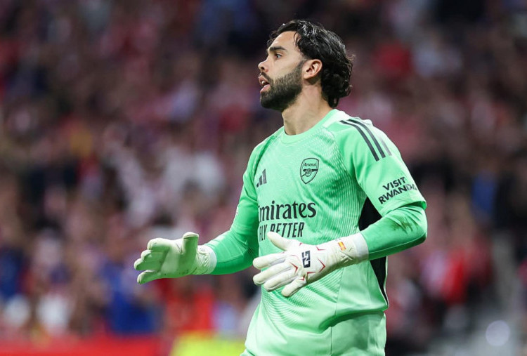 Rating Pemain Arsenal yang Tahan Imbang Atletico Madrid 1-1, Untung Belakang Solid