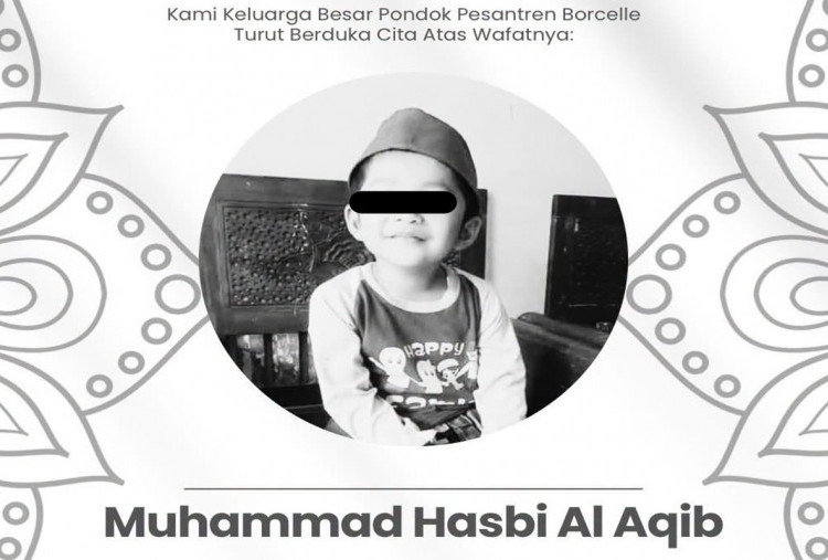 Kisah Pilu Muhammad Hasbi Al Aqib, Siswa SD di Pemalang yang Meninggal Usai Diduga Jadi Korban Bullying