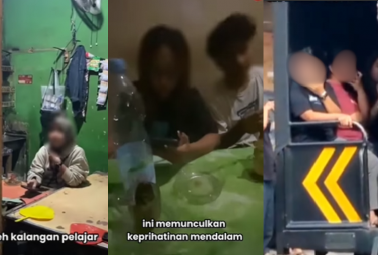 Mengenal Warung Kopi Cetol di Malang yang Viral usai Digerebek Polisi, Ada Layanan 'Plus-Plus' hingga Jadi Tempat Nongkrong Favorit Pria