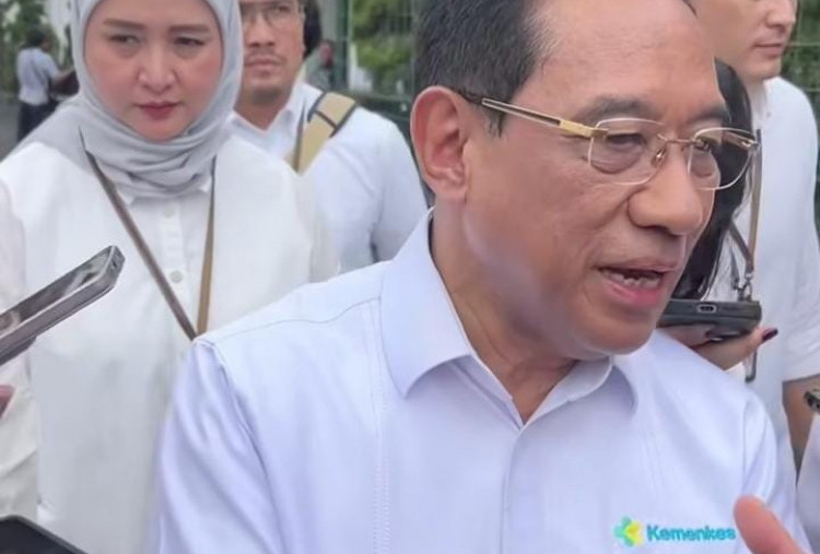 Cegah Virus Nipah dari India, Kemenkes Aktifkan Sistem Karantina di Bandara Soekarno-Hatta