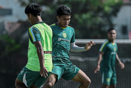 Persebaya Jadwalkan Uji Coba Jelang Lawan Persib, Paul Munster Ukur Perkembangan Pemain