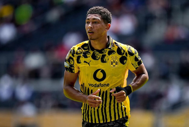 Ayah Jobe Bellingham Bikin Kacau di Ruang Ganti, Borussia Dortmund Krisis Awal Musim