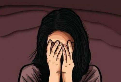 Pertama di Jakarta Ibu Kandung Rekam Putri Bersetubuh dengan Pacar di Kamar Kos, Polisi: Kasusnya Agak Aneh