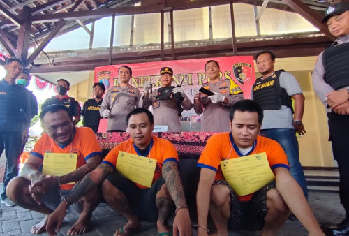 Masih Ingat Video Viral Avanza Ugal-Ugalan di Lakarsantri Surabaya: Begini Endingnya