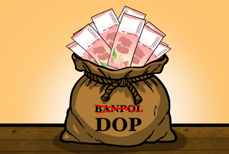 Sumbangan Banpol Harus Diganti Dana Operasional Partai (DOP) 