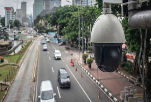 Awas Kena ETLE! Berikut Daftar Ruas Jalan di DKI Jakarta yang Menerapkan Aturan Ganjil-Genap, Jumat 21 Juli 2023