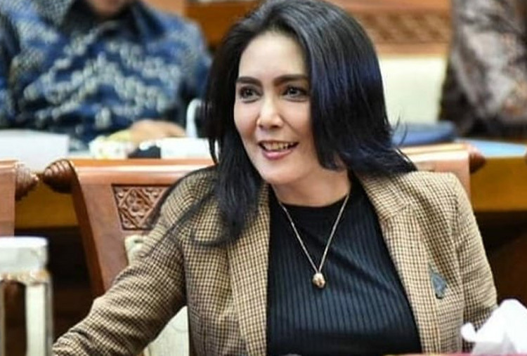 Pergub Poligami ASN Pemprov DKI sudah Diteken, Rieke: Saya Usul ke Mas Pram-Bang Doel untuk Revisi