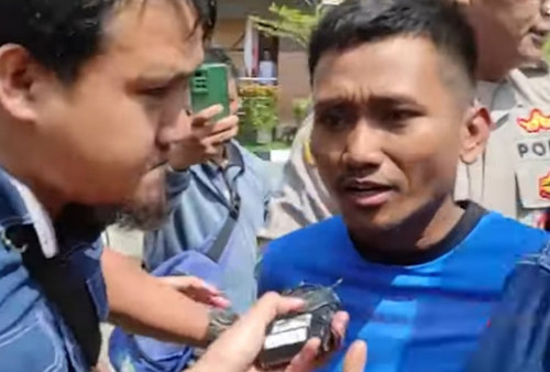 Polda Jabar akan Limpahkan Berkas Tersangka Pembunuhan Vina Cirebon 'Pegi Setiawan' ke Kejati Besok