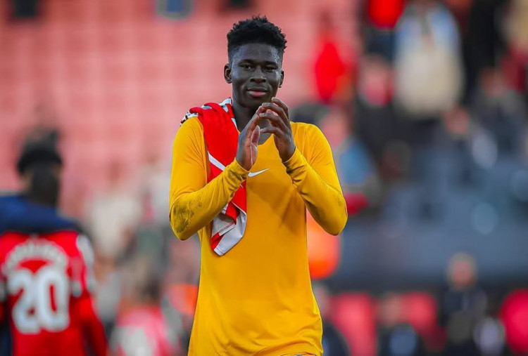 Harga Baleba Mahal? Bagi MU Sepele! Manchester United Kejar 3 Gelandang Liga Inggris