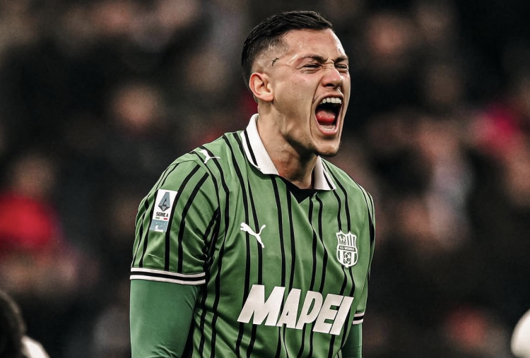 Jay Idzes dan Liverpool: Dari Kisah Panti Asuhan Sang Kakek hingga Mimpi Kapten Timnas ke Anfield