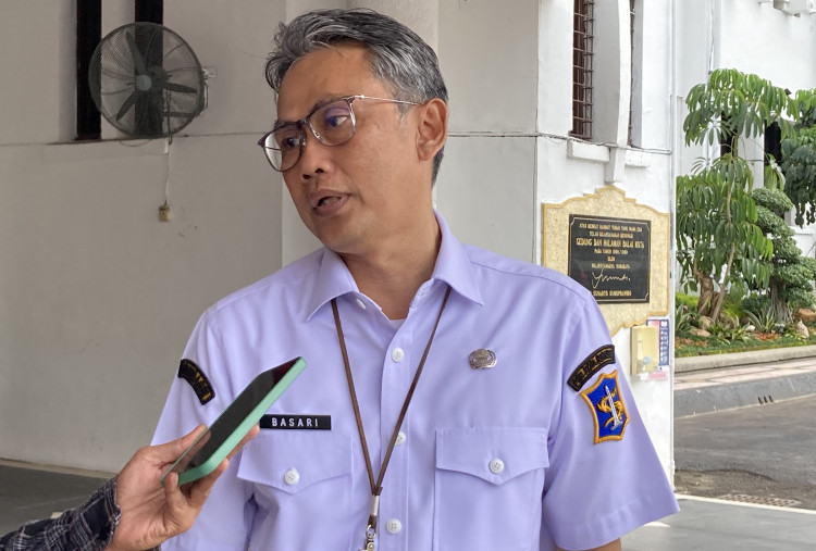 Bapenda Surabaya Beri Diskon BPHTB Sampai 40 Persen di HUT Ke-80 RI, Biaya Bikin Sertipikat Tanah Lebih Murah
