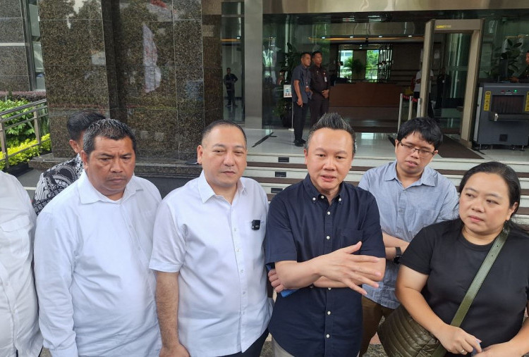 Penuhi Undangan Mediasi OJK, Korban Dugaan Ilegal Akses Tak Dipertemukan Mirae Sekuritas