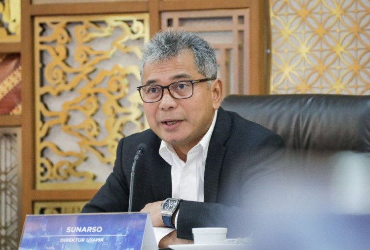 BRI Catat Sejarah, Masuk Daftar 500 Merek Paling Berharga Dunia di Brand Finance Global 2025