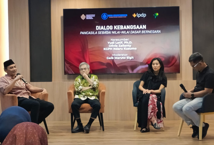 Kolaborasi PARFI 56 dan Dompet Dhuafa dalam Meradjoet Sendja, Persembahan Cinta Untuk Republik