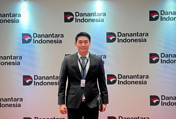 Film Merah Putih: One For All Banjir Kritik, Jadi Dirut PFN, Ifan Seventeen Angkat Tangan: Bukan Wewenang Saya!