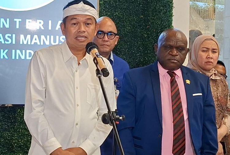 Dedi Mulyadi Bantah Buat Kebijakan Vasektomi Suami Sebagai Syarat Terima Bansos: Itu Keluarga Berencana 