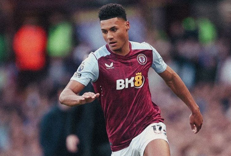 Lebih Baik dari Sesko: Manchester United Negosiasi Rekrut Striker 'Elite' Aston Villa Seharga Rp1,3 Triliun