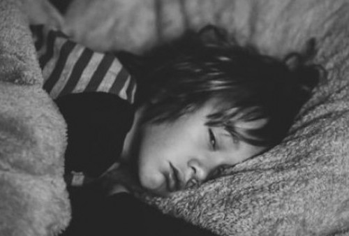 Anak Sulit Tidur Siang, Apa Sih Penyebabnya? Simak 4 Alasannya