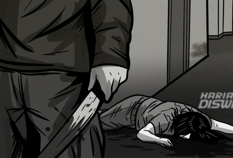 Bocah Perempuan 11 Tahun Dibantai Perampok di Sragen: Pelaku Berpengalaman