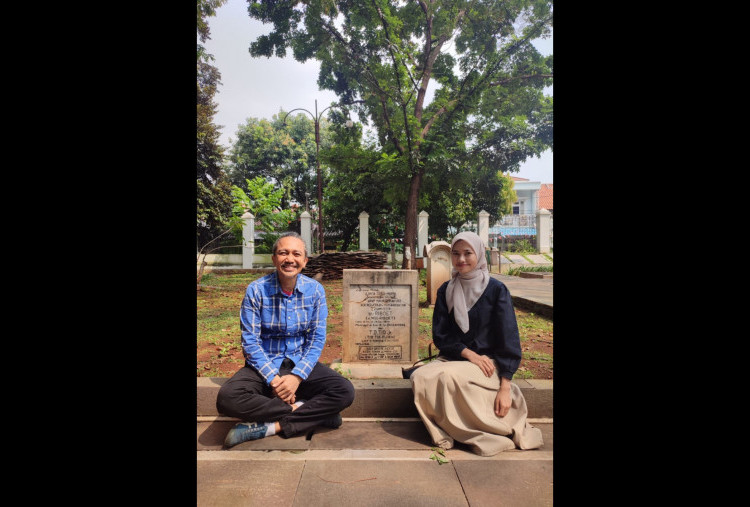 Seratus Tahun Miss Riboet’s Orion