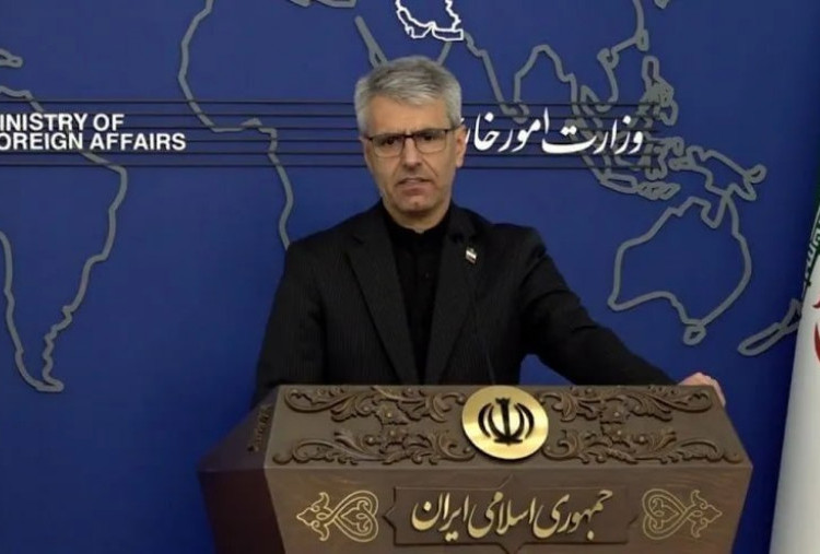 Perundingan Islamabad Gagal Total, Iran Sebut Pintu Diplomasi Masih Terbuka